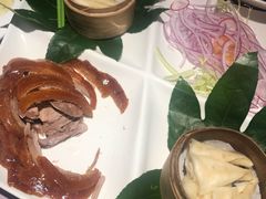 -梧桐北京烤鸭·铜锅涮肉(海岸城店)