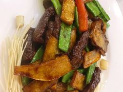 -东江海鲜酒家(艺都分店)