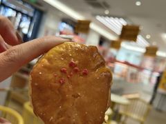老婆饼糯米味-味多美蛋糕(三元桥店)