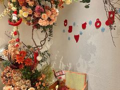 -LE SHARE洛笙·花园西餐(北京路步行街店)