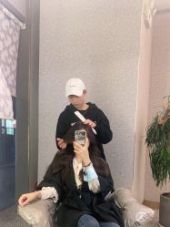 -3AM·S HAIR SALON烫发染发接发