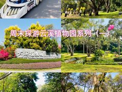 -云溪植物园