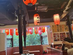 -大阪烧肉BAKA一代(国贸商住大厦店)