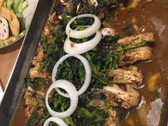 -鱼酷活鱼烤鱼(梅江印象城店)