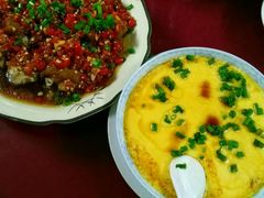 -金缘阁饭店(浈江路店)