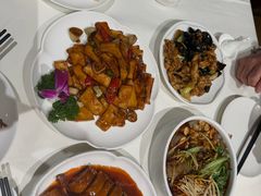 -老爷庙风味美食府(魏都大道店)