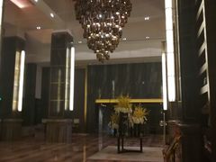 -景德镇中国陶瓷博物馆西山湖凯莱度假酒店