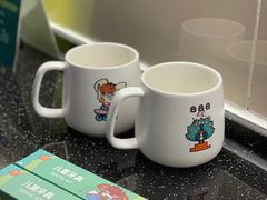 -西安绿地假日酒店