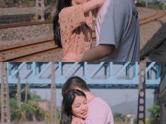 -小南海站