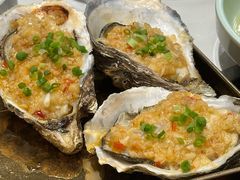 -海岛八号龙虾烧烤田鸡(蓝天路总店)
