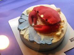 -派悦坊·甜品·蛋糕(日坛店)