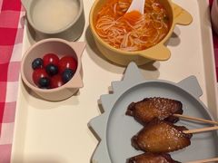-西贝(厦门中华城店)
