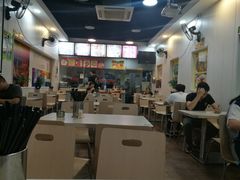 -兄弟深夜豆浆
