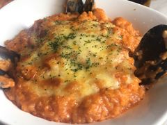 -ITA·意塔意大利餐厅(亦庄店)