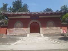 -承恩寺