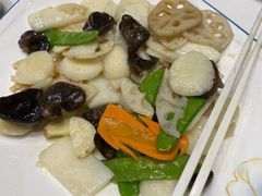 -七叔家宴家常广西菜(明秀东路店)