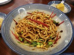 -四季小馆·地道北京小吃(广百店)