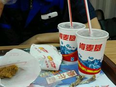 -风致肯麦基(忠信店)