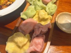 -七色云蔬食(喜邻里店)