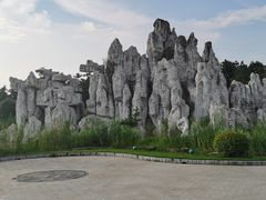 -南京银杏湖乐园