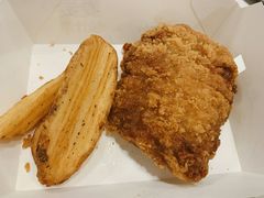 -麦当劳(世纪汇广场店)