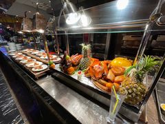 -喜庭海鲜自助(来福士店)