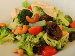 -野蔓果·山野菜(西湖景区·龙井茶田店)