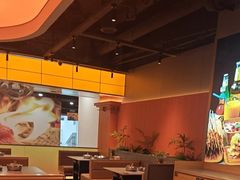-黑金·寻焰自助百汇·烤肉·火锅(中街店)