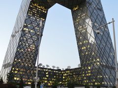 -中央广播电视总台(光华路办公区)