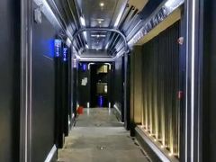 -东方好莱坞(文化路店)