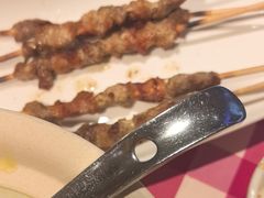 -西贝(厦门中华城店)