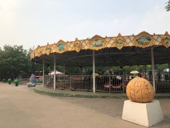 -大望京儿童游乐场