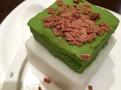 -枣子树素餐厅(铂金城店)