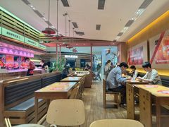 -福客麻辣烫·现炒麻辣香锅(印力中心店)