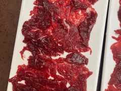 -幸运牛汕头小黄牛牛肉火锅(梅林店)