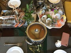 -火舞泰·泰式海鲜火锅餐厅(世纪城店)