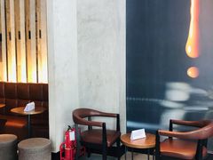 -星巴克(北京三里屯SOHO一店)