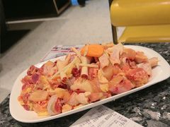 -一席地·本地鸡窝·杭帮鸡火锅(萧山银隆百货店)