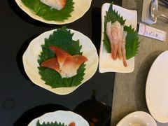 -怡乡王品海鲜姿造自助体验餐厅(大岛商业广场店)