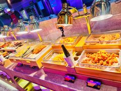 -比格比萨自助(公益西桥华联店)