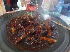 -回味黑鸭煲·始于2006(万松园店)