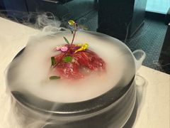 -焱铁烧·黑毛和牛专门店(杭州嘉里中心店)