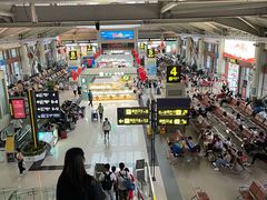 -丽江三义国际机场