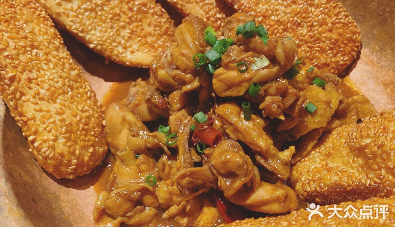 广州也有地道南京风味的美食啦