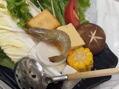 -呷哺呷哺 黄金牧场 (新辰里学清路店)