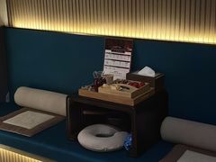 -江南足纪·影院足道·轻奢SPA(京基水贝店)