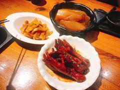 -院子餐厅·大锅菜·老杭帮(桥西直街店)