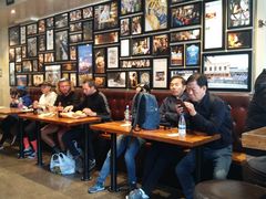 -Fergburger(皇后镇店)