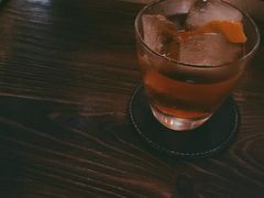 -HUNTING BAR亨霆鸡尾酒馆(越秀淘金店)