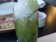 -Mercato莫卡多露台餐厅与酒吧(K11店)